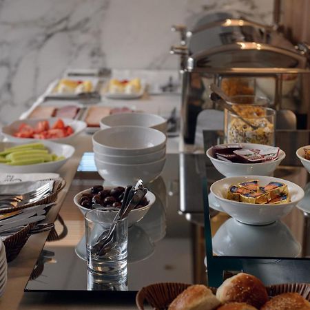 Hotel Eterno Strumica Zewnętrze zdjęcie
