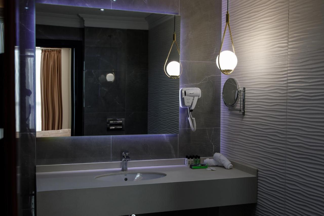 Hotel Eterno Strumica Zewnętrze zdjęcie