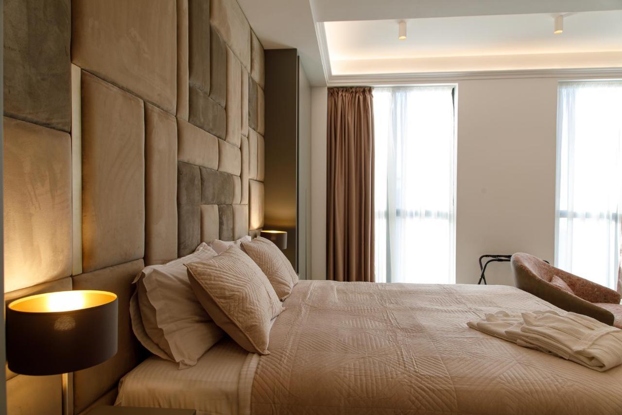 Hotel Eterno Strumica Zewnętrze zdjęcie