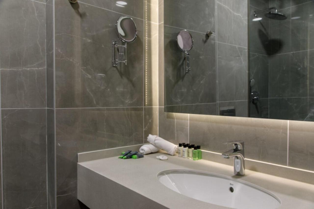 Hotel Eterno Strumica Zewnętrze zdjęcie
