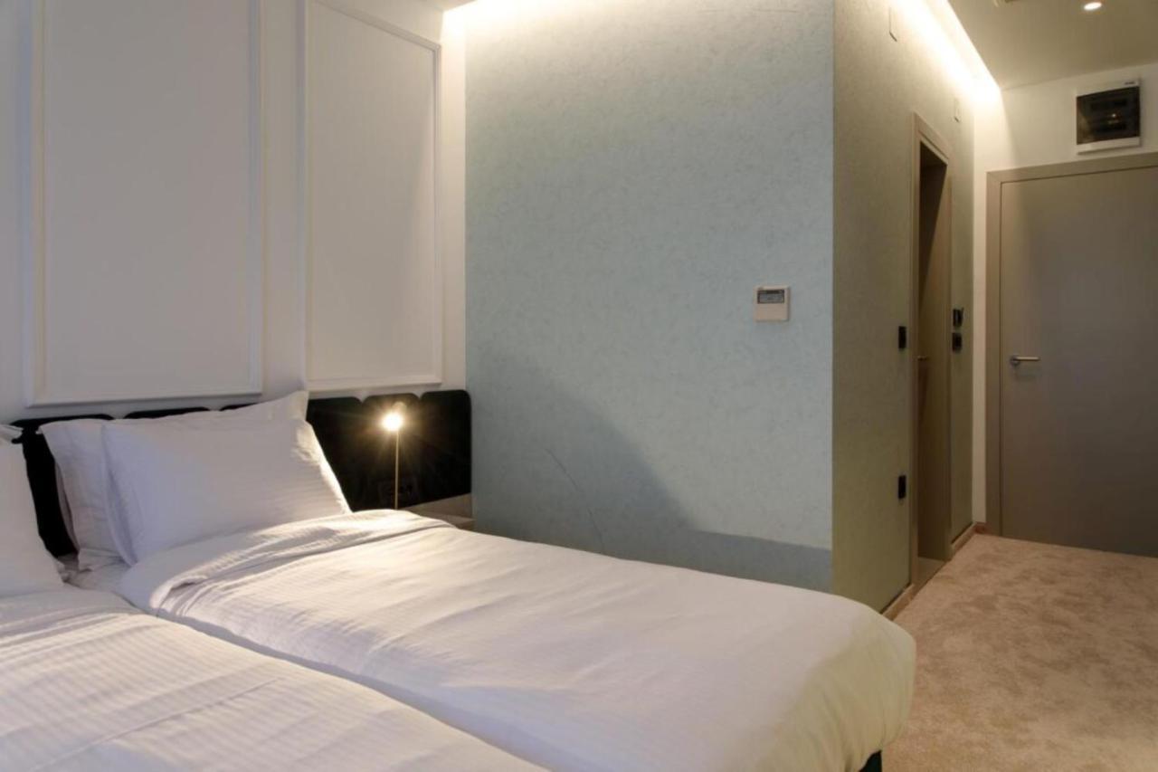 Hotel Eterno Strumica Zewnętrze zdjęcie