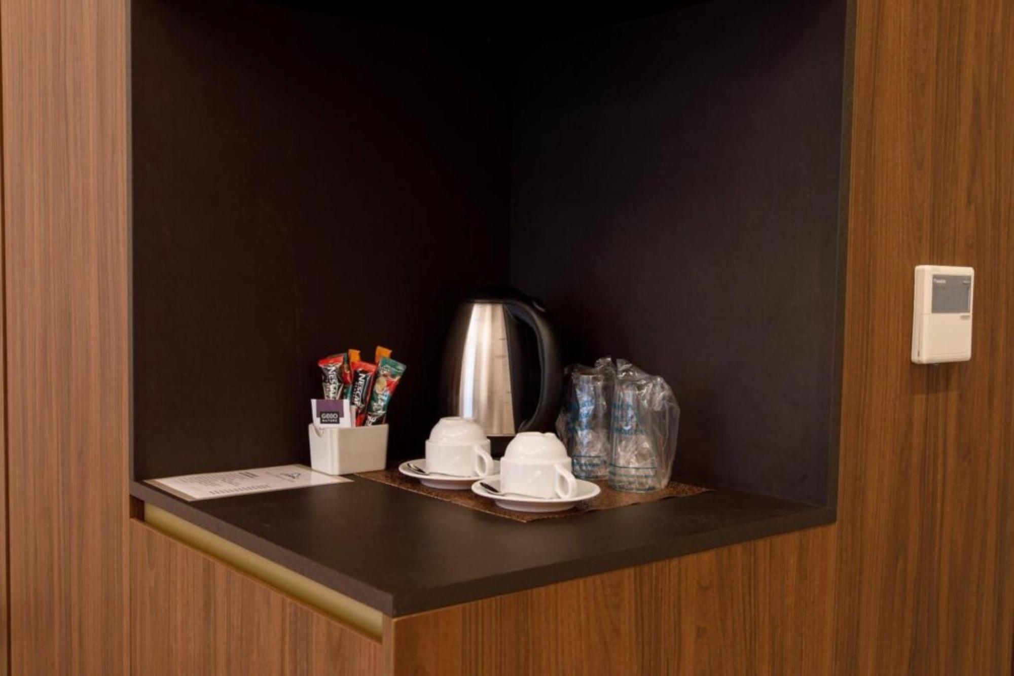 Hotel Eterno Strumica Zewnętrze zdjęcie