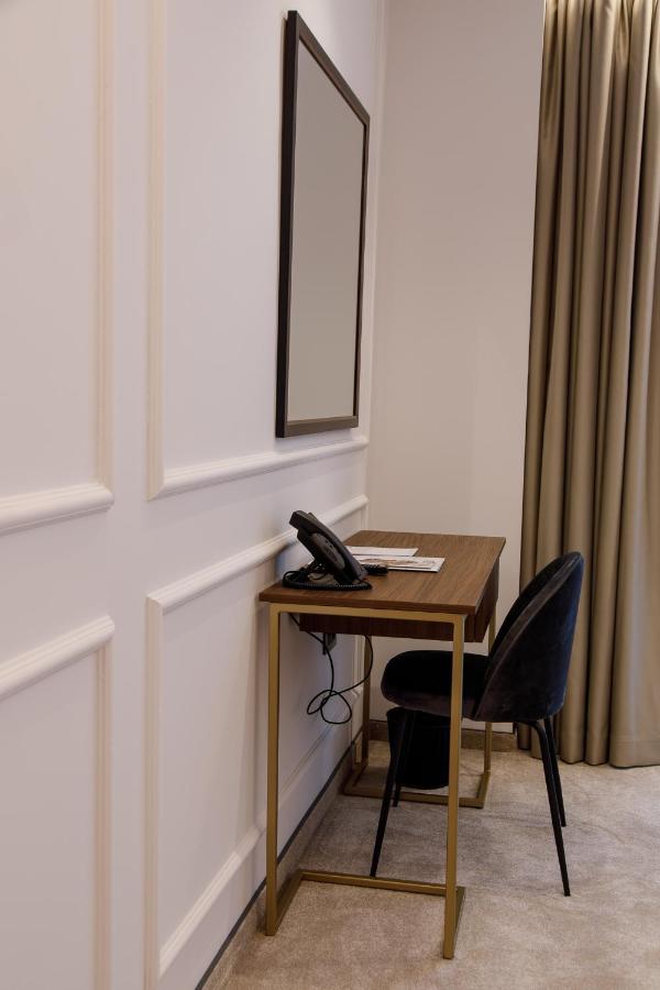 Hotel Eterno Strumica Zewnętrze zdjęcie
