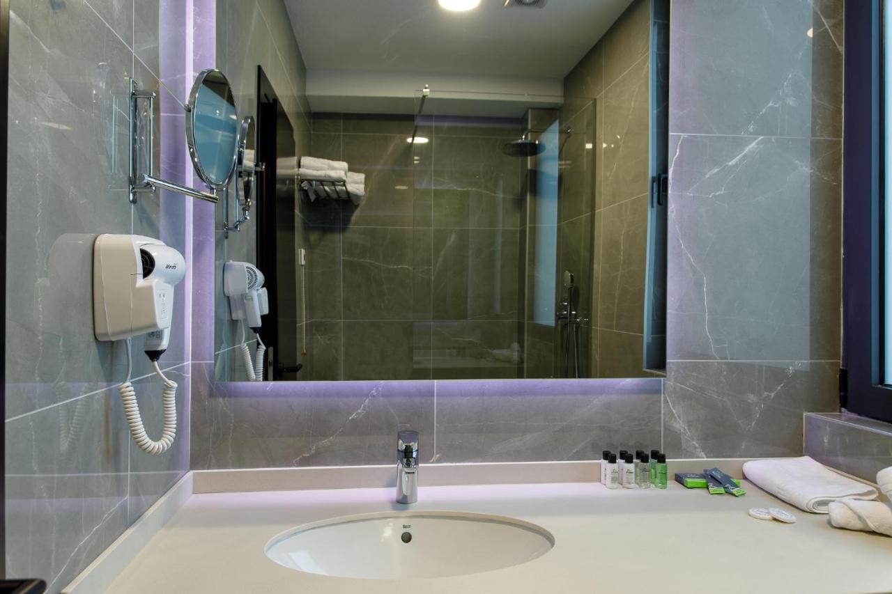 Hotel Eterno Strumica Zewnętrze zdjęcie
