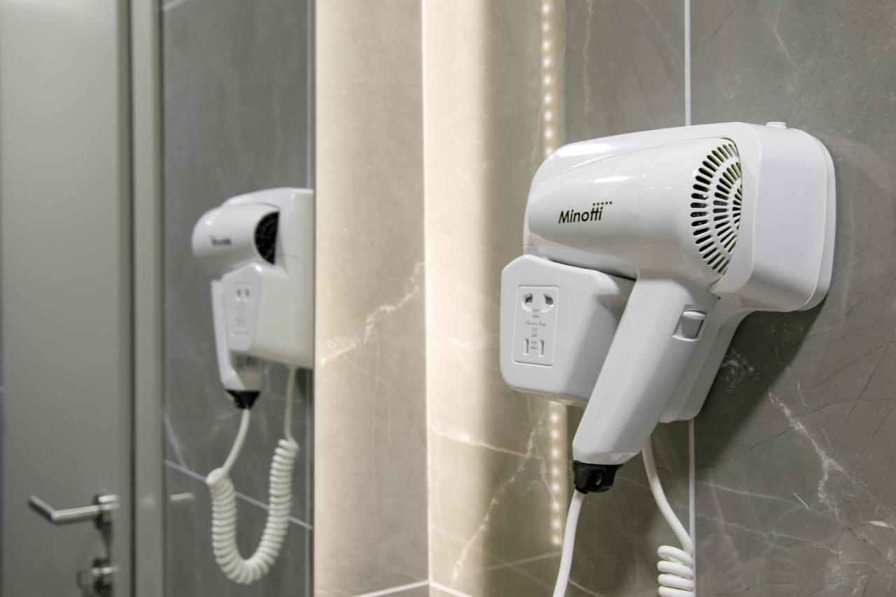 Hotel Eterno Strumica Zewnętrze zdjęcie