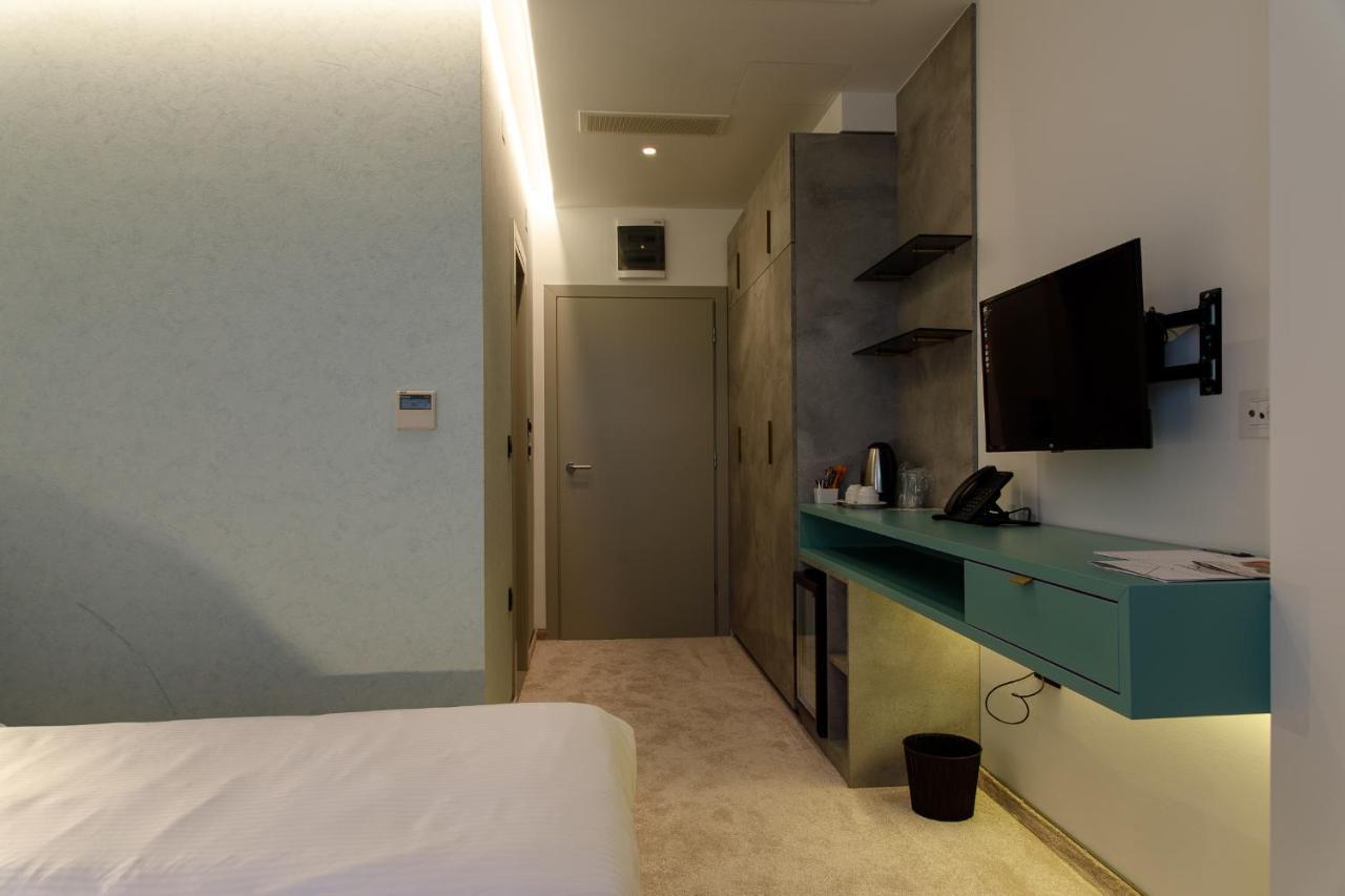 Hotel Eterno Strumica Zewnętrze zdjęcie