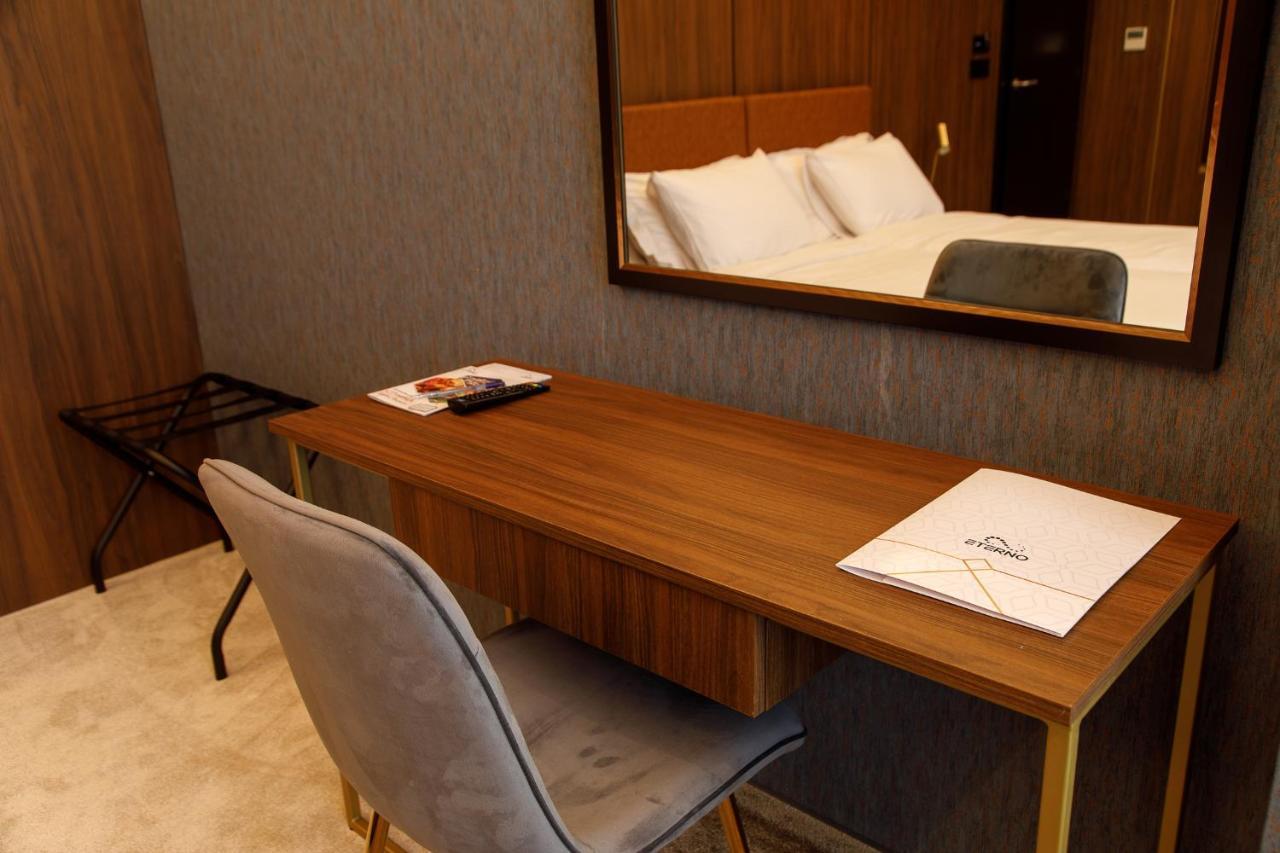 Hotel Eterno Strumica Zewnętrze zdjęcie