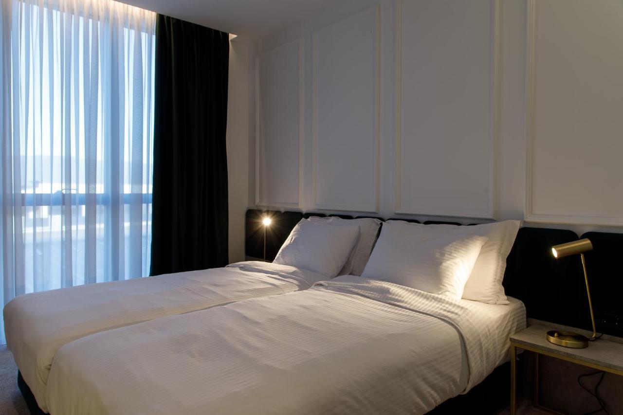 Hotel Eterno Strumica Zewnętrze zdjęcie
