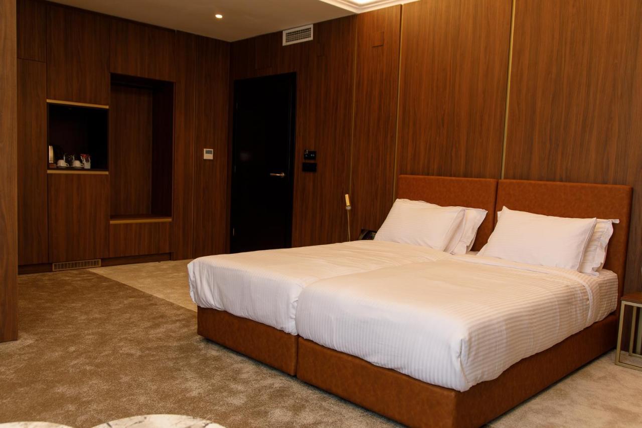 Hotel Eterno Strumica Zewnętrze zdjęcie